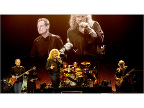 Led Zeppelin Cardiff gig is off